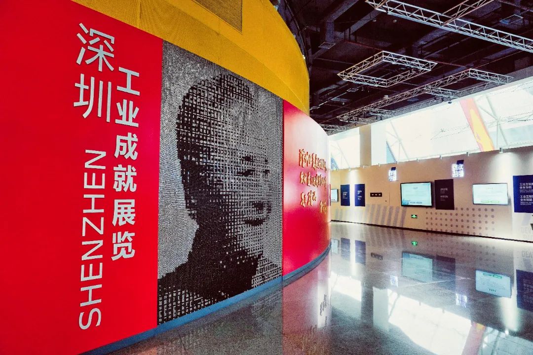 天鷹裝備 | 入圍深圳“專(zhuān)精特新”企業(yè)優(yōu)秀產(chǎn)品展(圖2)
